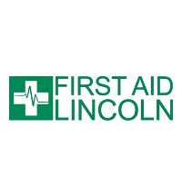 first aid lincoln logo